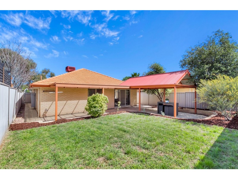 4 Mapleton Court, Kilburn SA 5084