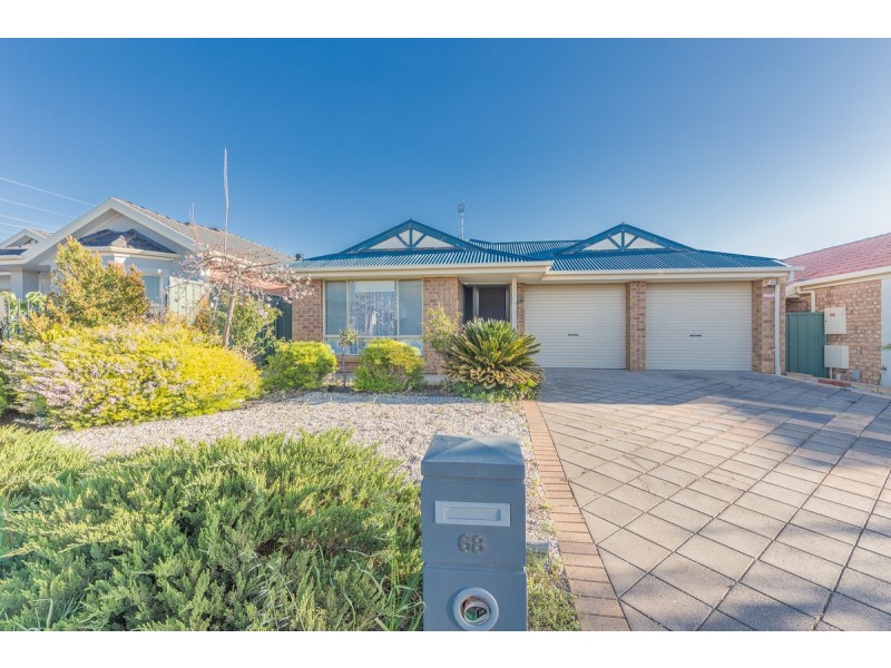 68 RM Williams Drive, Walkley Heights SA 5098