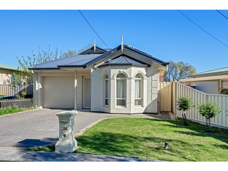 28a Albion Terrace, Campbelltown SA 5074