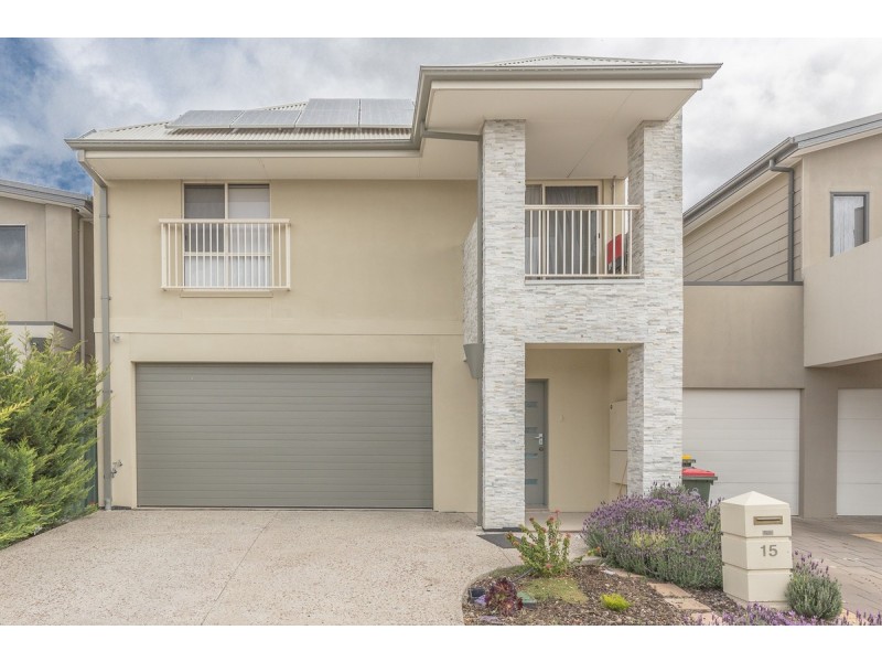 15 MacMillan Avenue, Mawson Lakes SA 5095