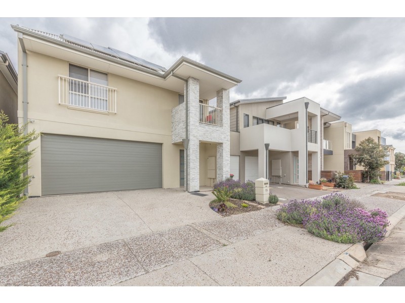 15 MacMillan Avenue, Mawson Lakes SA 5095