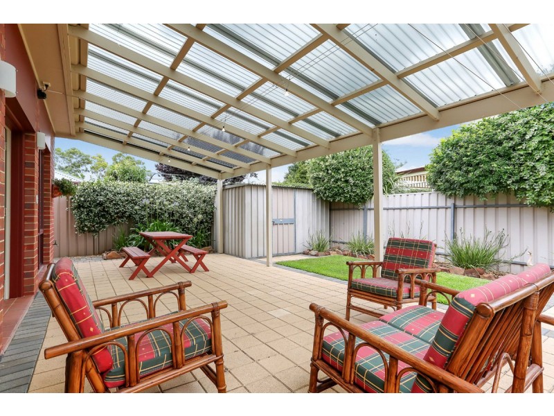 6 Oxburgh Street, Oakden SA 5086