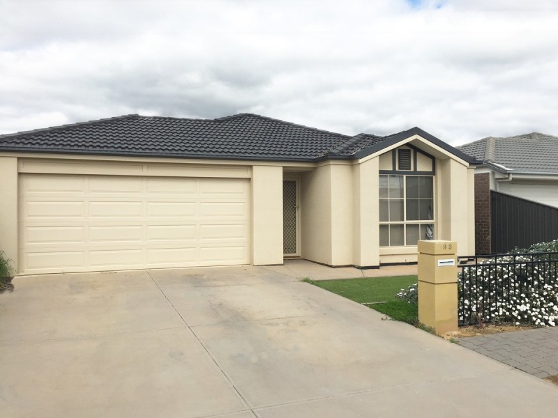93 Centenary Circuit, Andrews Farm SA 5114