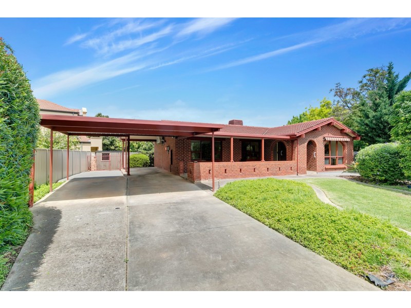 12 Almond Court, Vale Park SA 5081