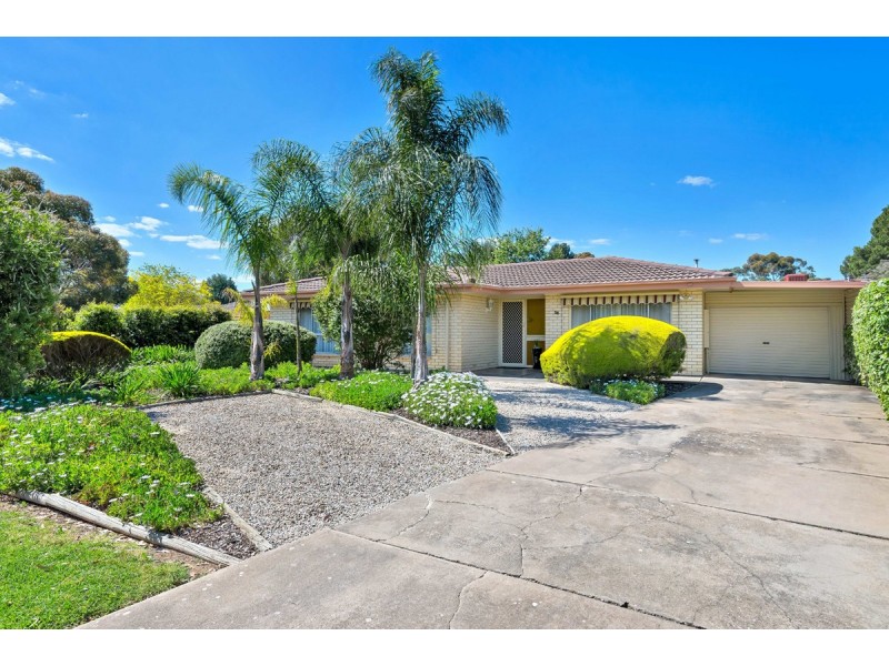 35 Truscott Street, Modbury Heights SA 5092