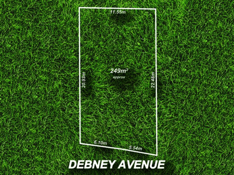 Lot 2/38 Elgar Avenue, Ingle Farm SA 5098