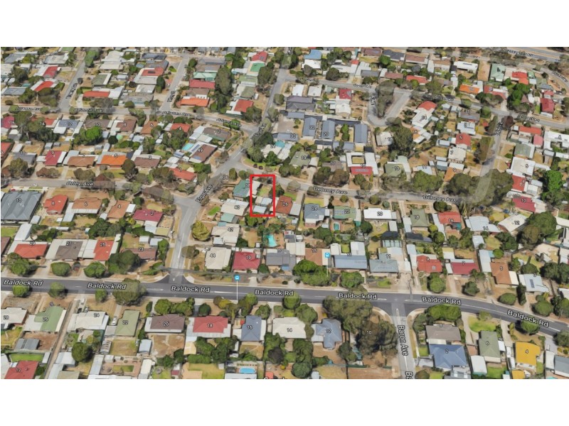 Lot 2/38 Elgar Avenue, Ingle Farm SA 5098