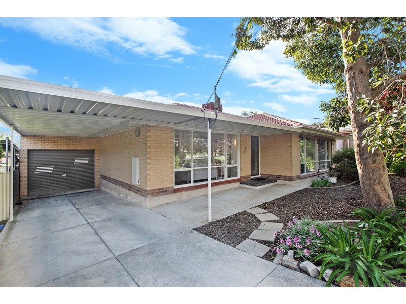 6 Heath Avenue, Tea Tree Gully SA 5091