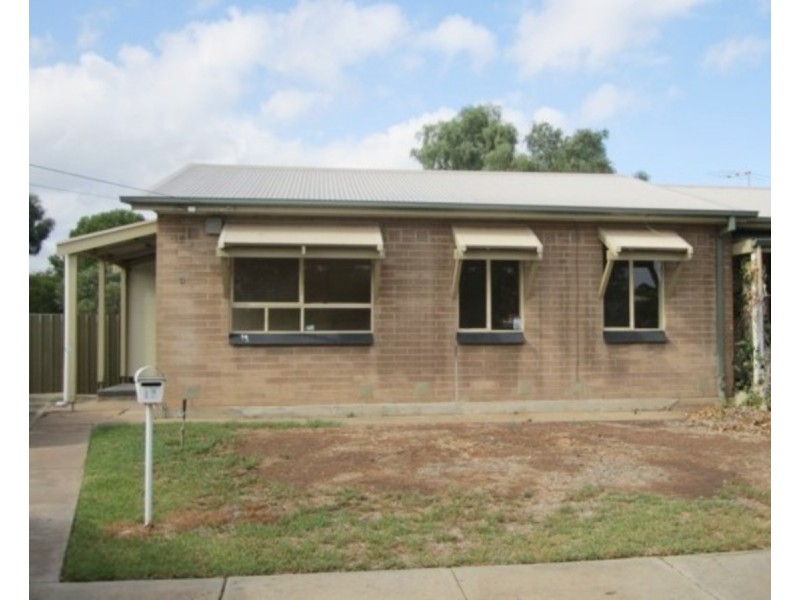 12 Mackay Crescent, Parafield Gardens SA 5107