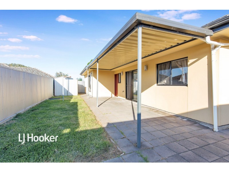 18 Spenfeld Court, Valley View SA 5093