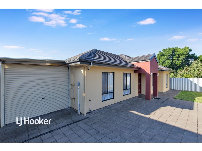 18 Spenfeld Court, Valley View SA 5093