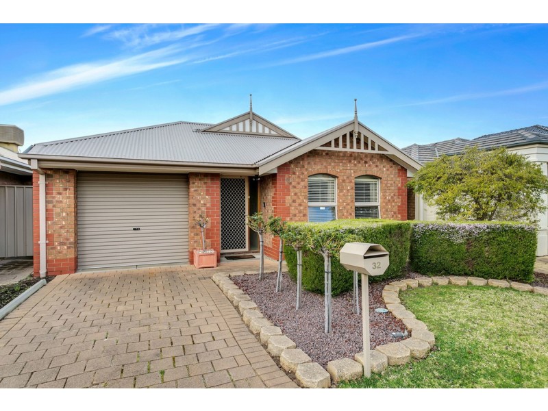 32 Victoria Drive, Oakden SA 5086