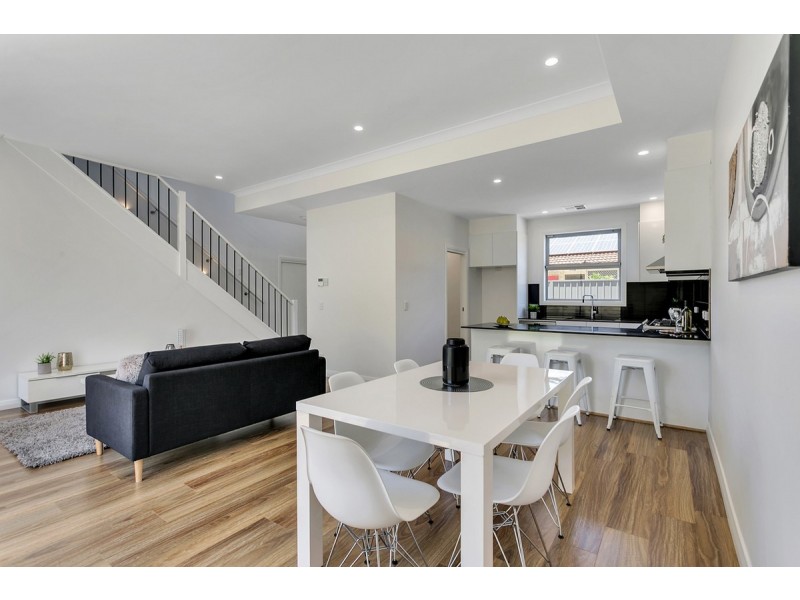 1 – 4/23 Lonsdale Street, Woodville North SA 5012