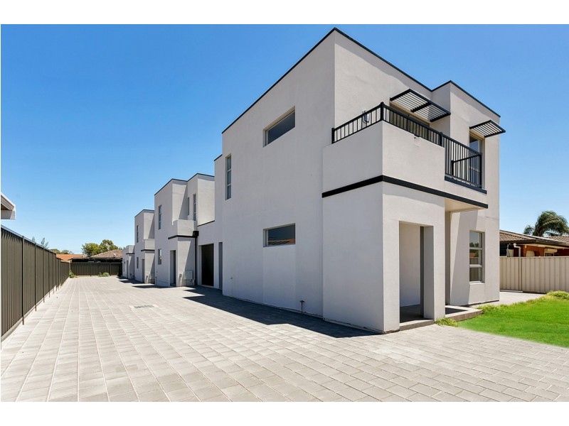 1 – 4/23 Lonsdale Street, Woodville North SA 5012