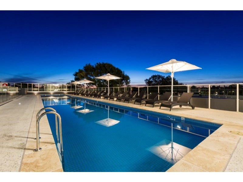 415/33 Warwick Street, Walkerville SA 5081