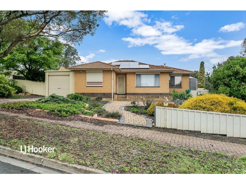 61 Dewer Avenue, Ridgehaven SA 5097