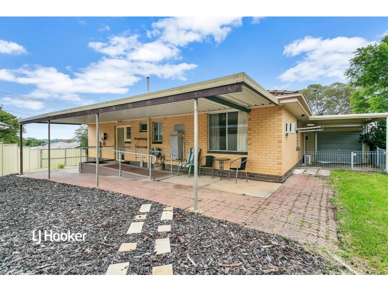 61 Dewer Avenue, Ridgehaven SA 5097