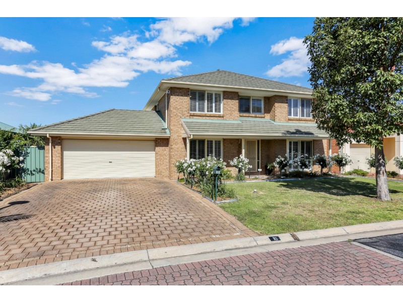 10 Rodeo Street, Walkley Heights SA 5098