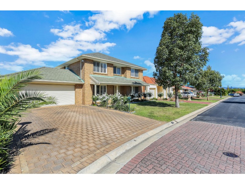 10 Rodeo Street, Walkley Heights SA 5098