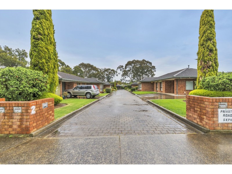 8/2 Mataro Road, Hope Valley SA 5090