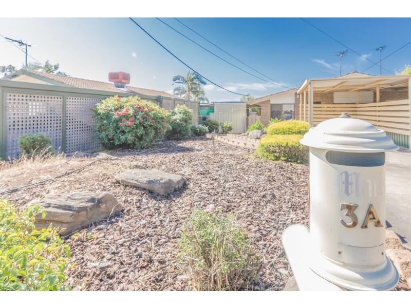 3A Eros Street, Modbury Heights SA 5092