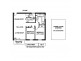 1/237 Fullarton Road, Eastwood SA 5063 Floorplan