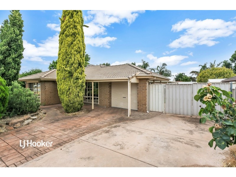 11 Litchfield Avenue, Blakeview SA 5114