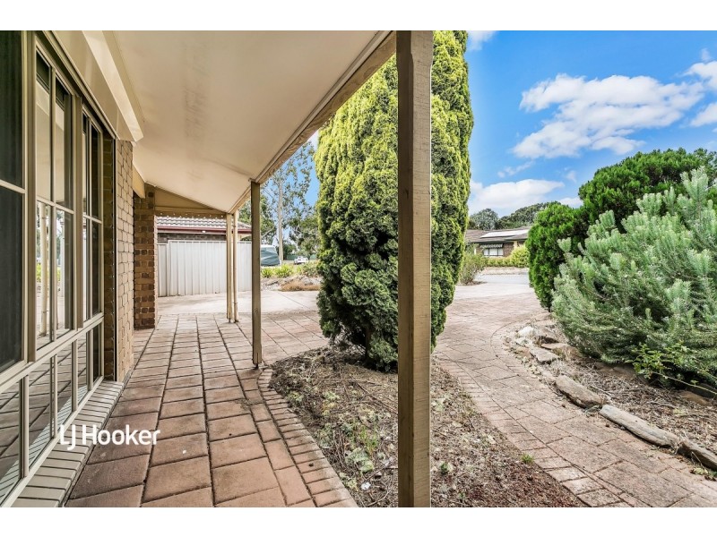 11 Litchfield Avenue, Blakeview SA 5114