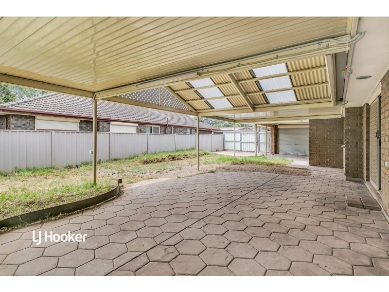 11 Litchfield Avenue, Blakeview SA 5114