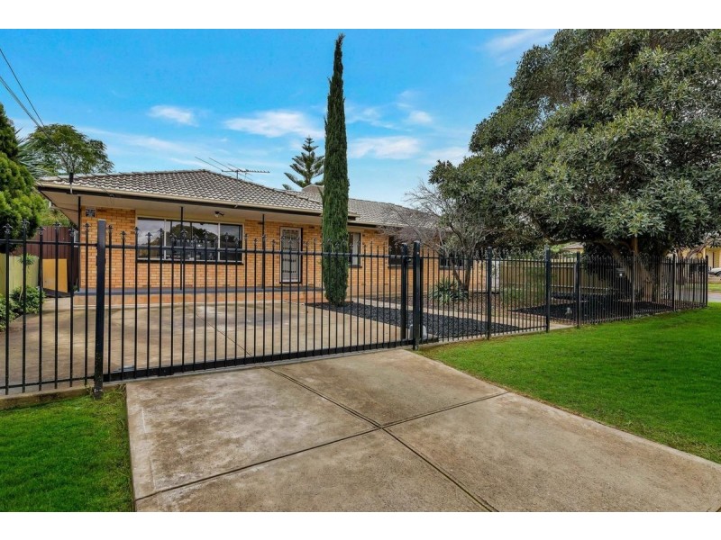 18 Boronia Avenue, Salisbury East SA 5109