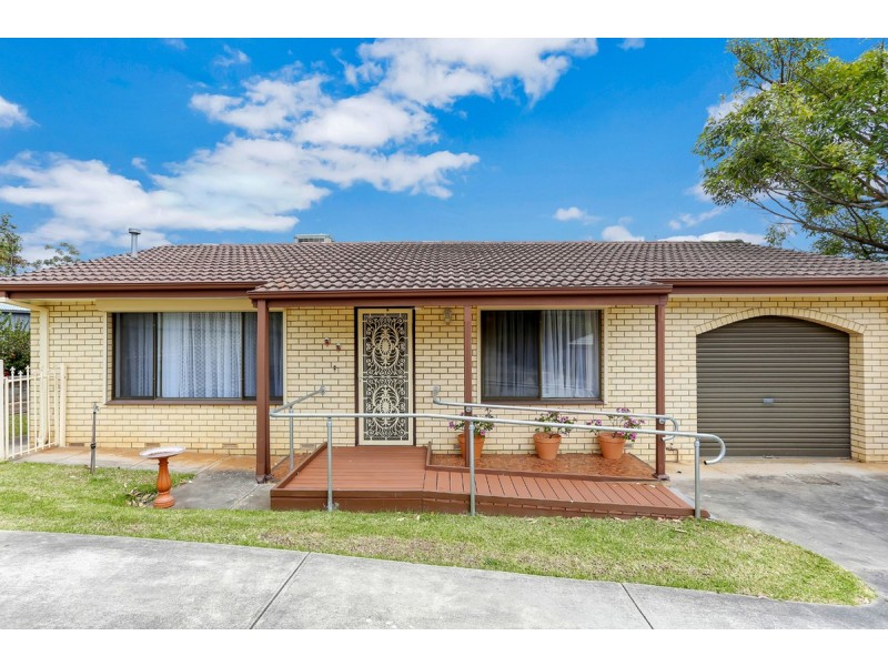 2/28 Arthur Street, Ridgehaven SA 5097