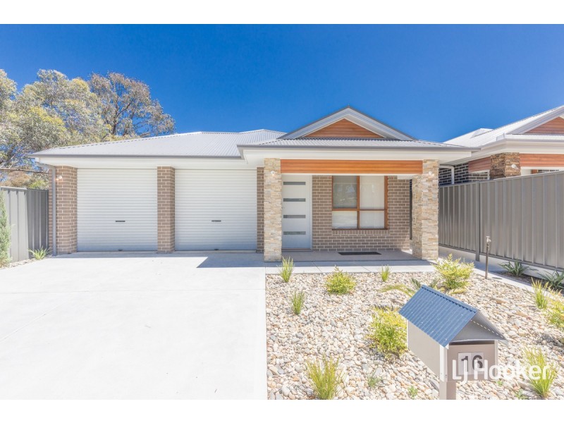 16 Fulton Street, Gilles Plains SA 5086