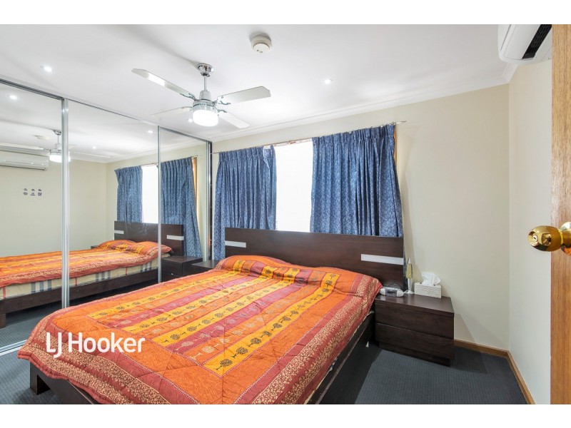 2 Minerva Crescent, Modbury Heights SA 5092