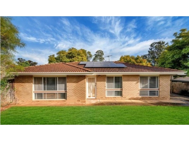 7 Roycroft Avenue, Gulfview Heights SA 5096