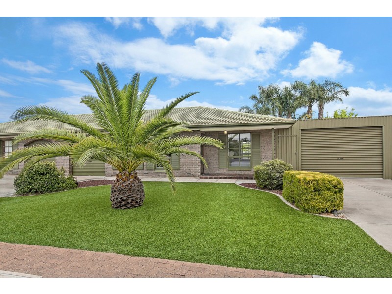 2/31 Himalaya Drive, North Haven SA 5018