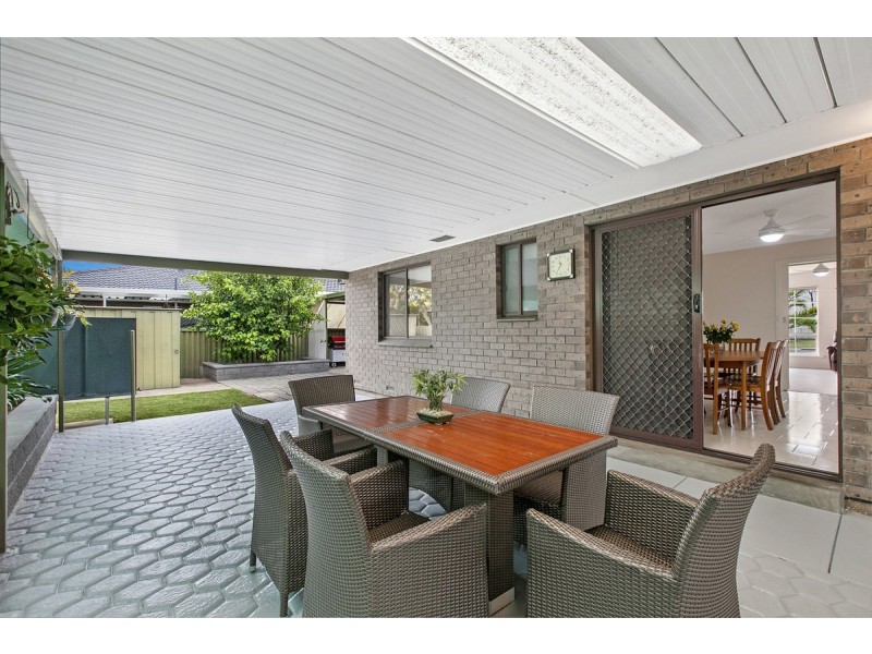 2/31 Himalaya Drive, North Haven SA 5018