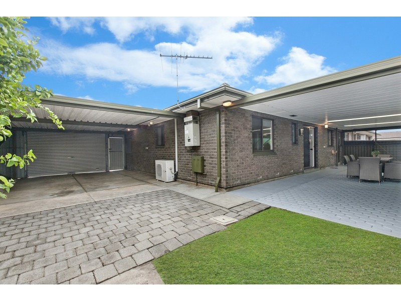 2/31 Himalaya Drive, North Haven SA 5018