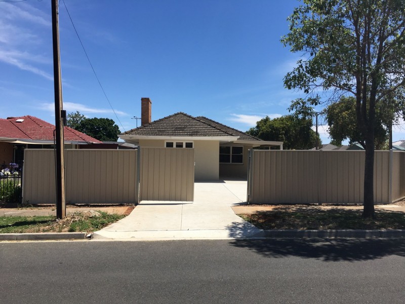 8 Selkirk Avenue, Clearview SA 5085