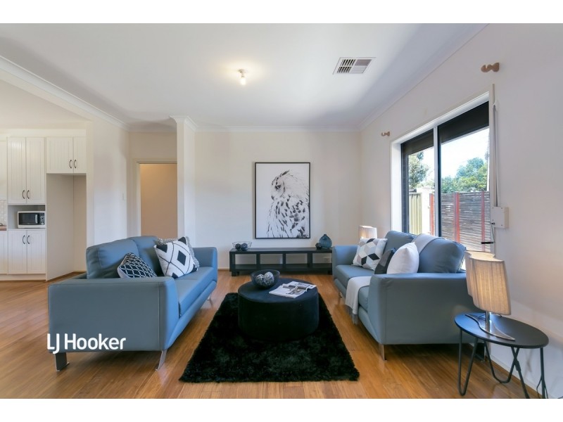 1A Minney Street, Broadview SA 5083