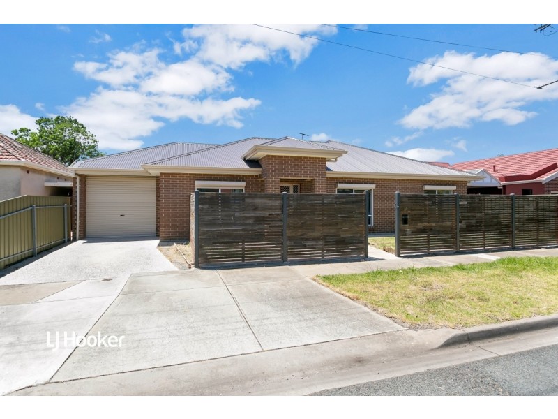 1A Minney Street, Broadview SA 5083