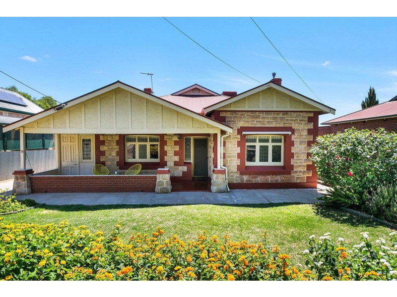18 Stuart Road, Prospect SA 5082