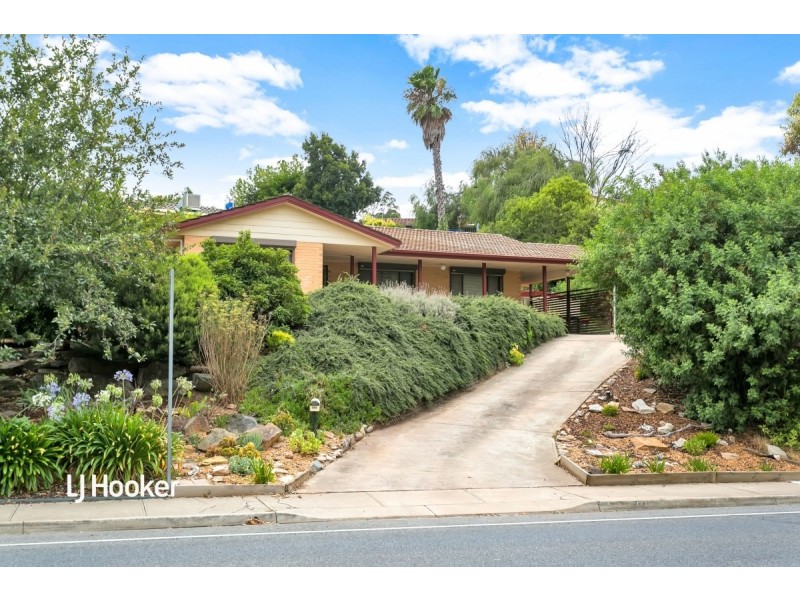 444 Milne Road, Redwood Park SA 5097