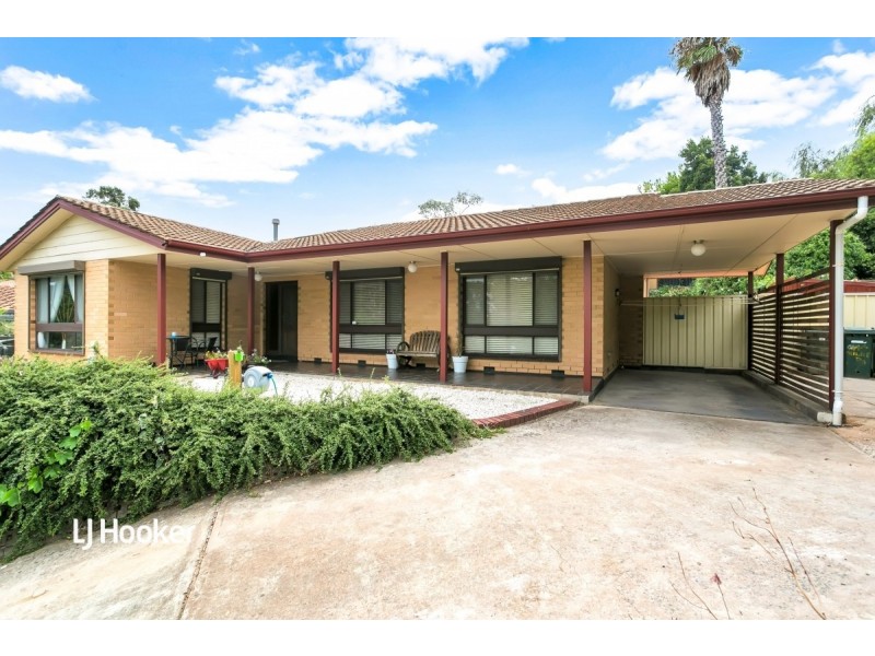 444 Milne Road, Redwood Park SA 5097