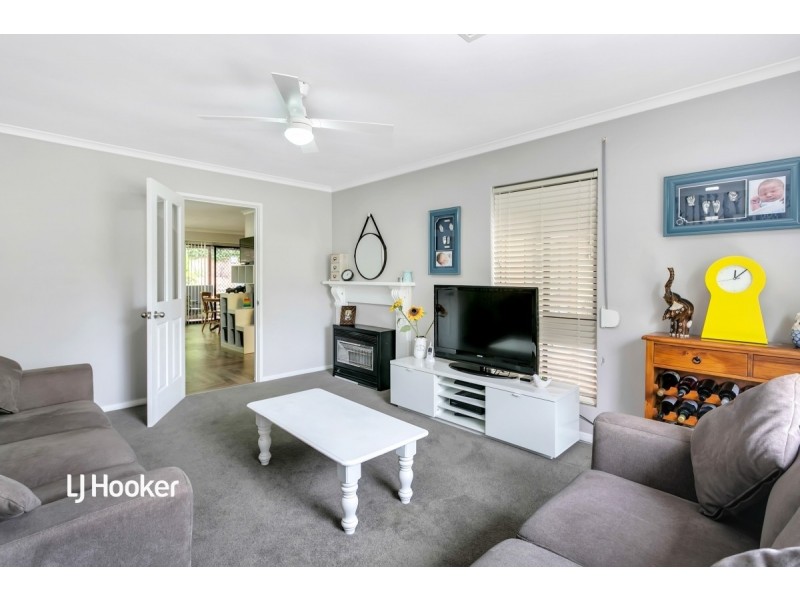 444 Milne Road, Redwood Park SA 5097