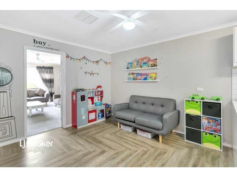 444 Milne Road, Redwood Park SA 5097