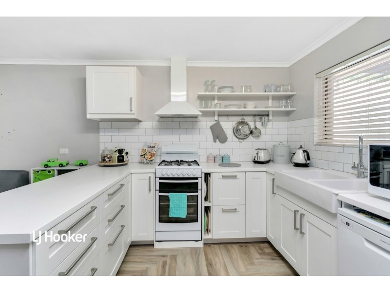 444 Milne Road, Redwood Park SA 5097