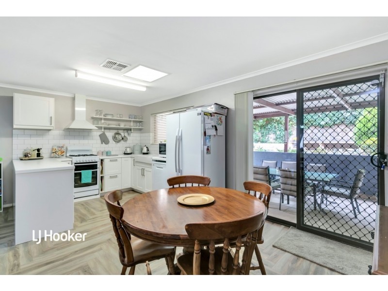 444 Milne Road, Redwood Park SA 5097