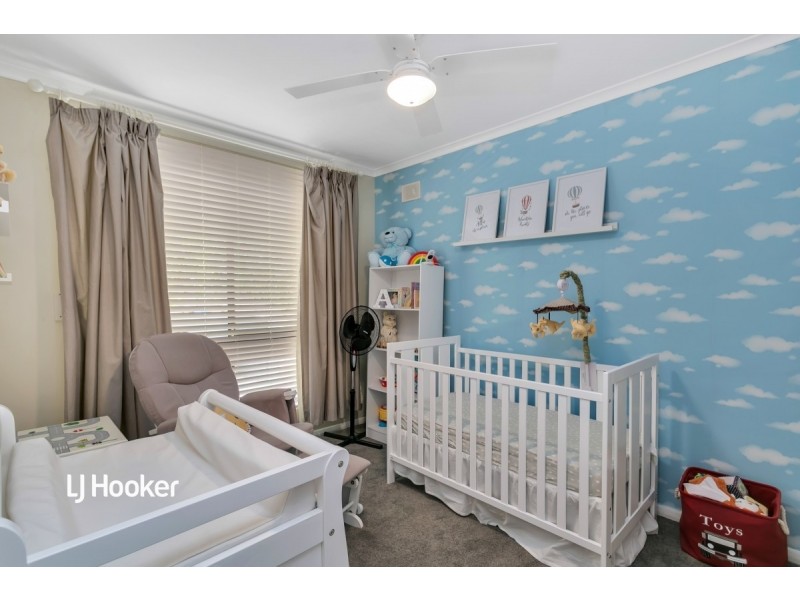 444 Milne Road, Redwood Park SA 5097