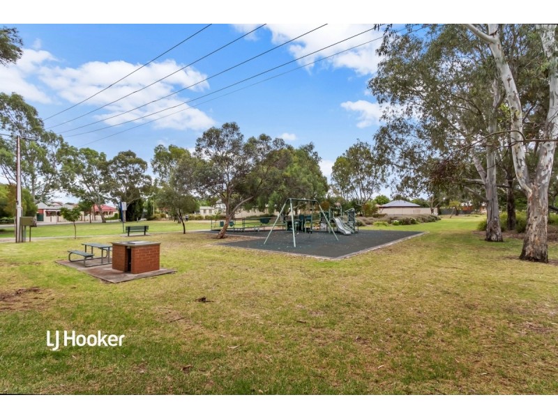 12 Harman Street, Hillcrest SA 5086