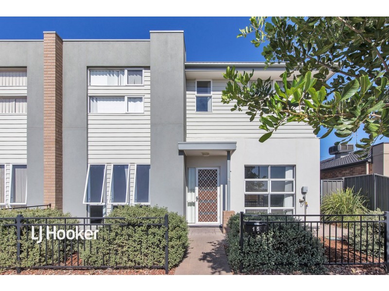 15 Esperance Drive, Andrews Farm SA 5114